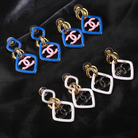 Chanel earring 12lyh300